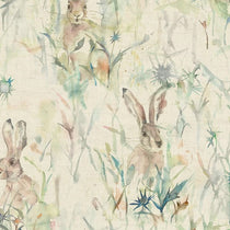 Jack Rabbit- Linen Curtain Tie Backs